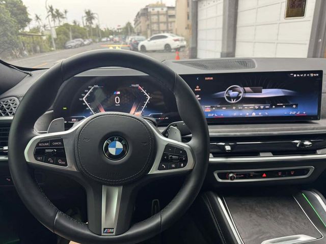 BMW寶馬 X6 XDRIVE40I  第6張相片