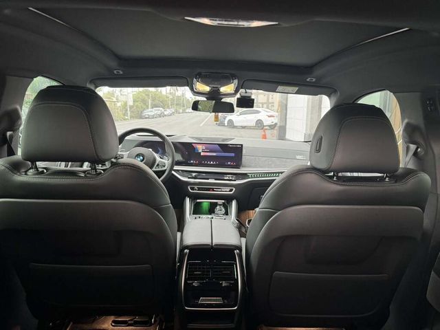 BMW寶馬 X6 XDRIVE40I  第9張相片