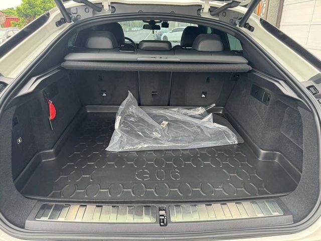 BMW寶馬 X6 XDRIVE40I  第11張相片