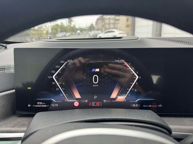BMW寶馬 X6 XDRIVE40I  第13張相片