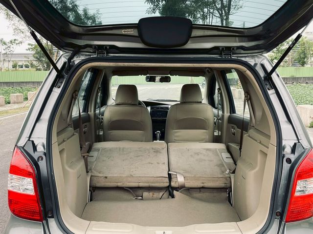 NISSAN日產 LIVINA  第8張相片