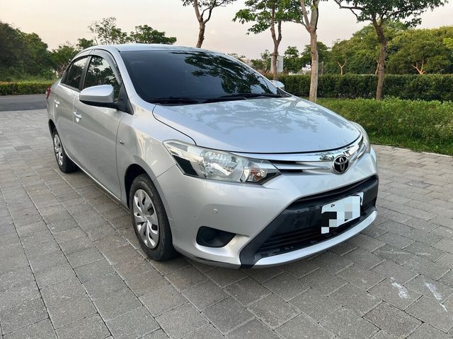 TOYOTA豐田 VIOS  第2張相片