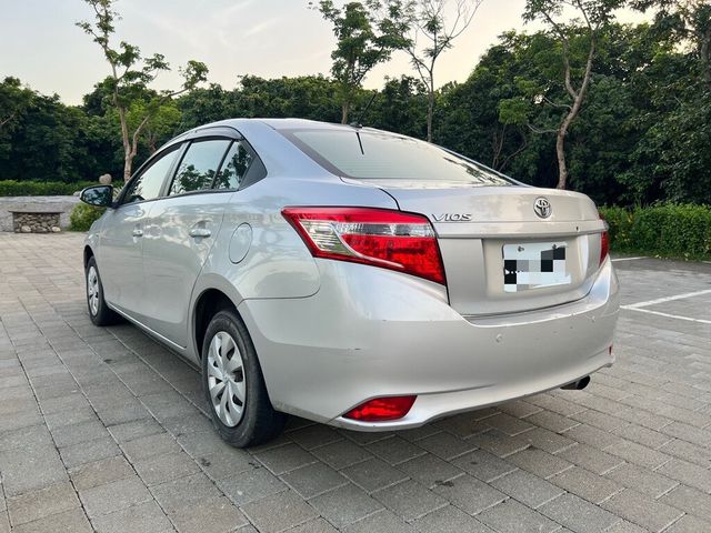 TOYOTA豐田 VIOS  第4張相片