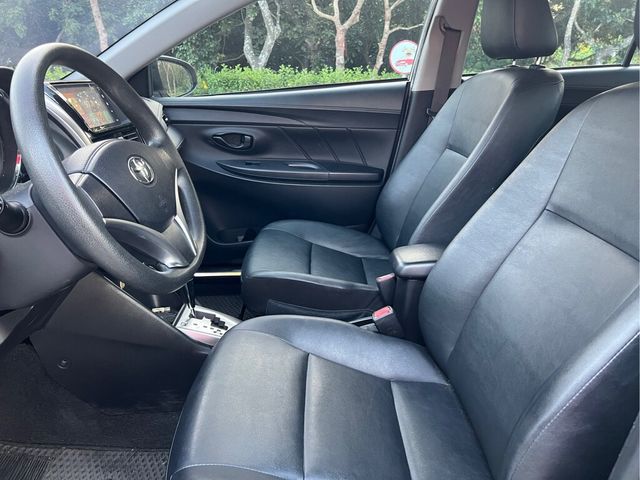 TOYOTA豐田 VIOS  第5張相片