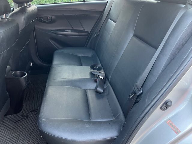 TOYOTA豐田 VIOS  第6張相片
