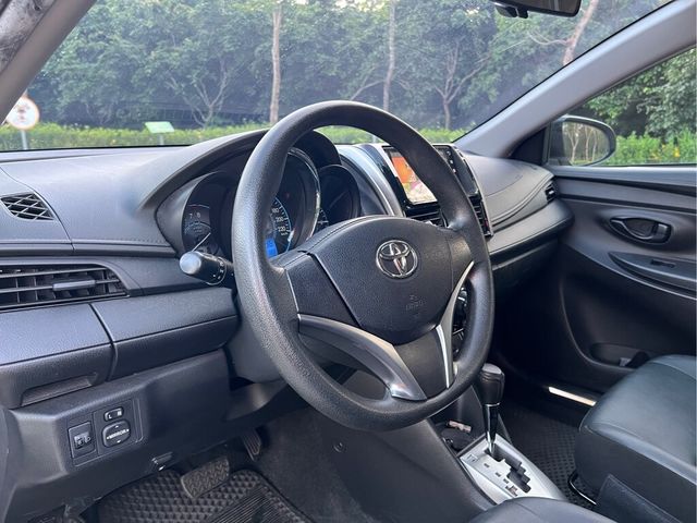 TOYOTA豐田 VIOS  第7張相片