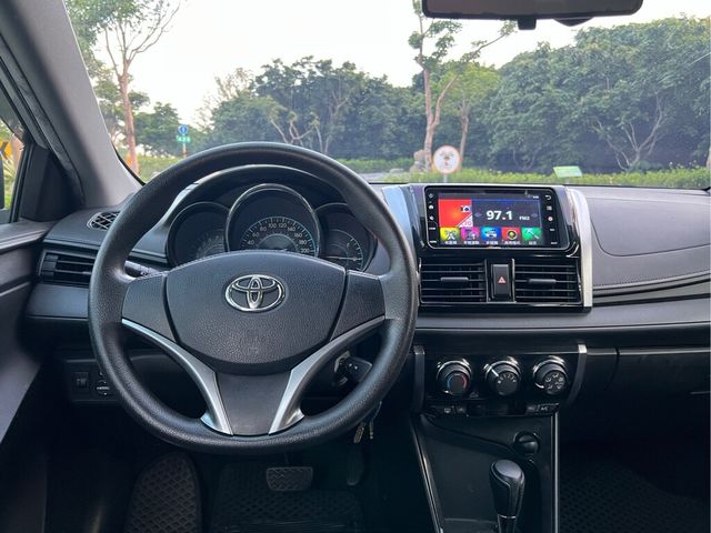 TOYOTA豐田 VIOS  第8張相片