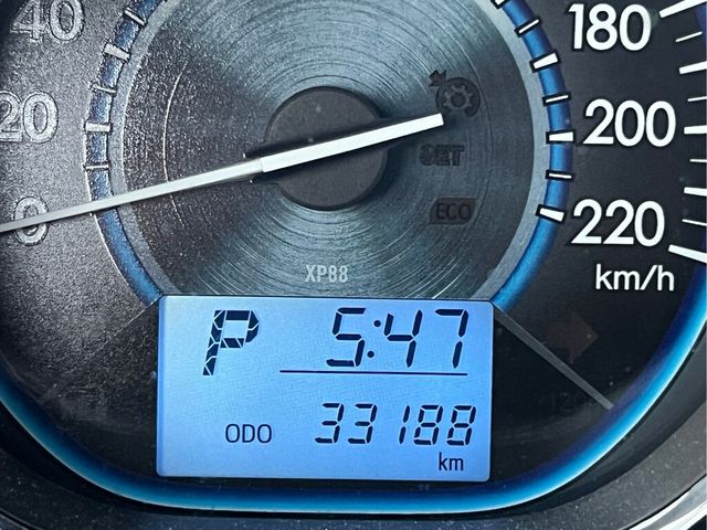 TOYOTA豐田 VIOS  第11張相片