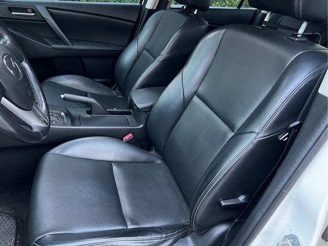 MAZDA馬自達 MAZDA 3  第3張相片