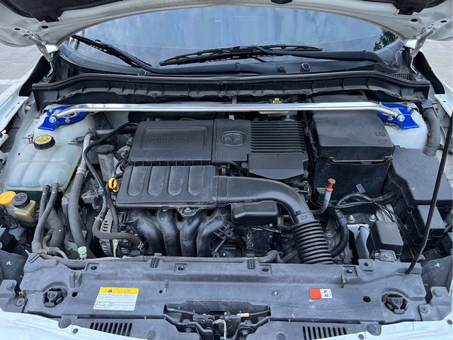 MAZDA馬自達 MAZDA 3  第11張相片