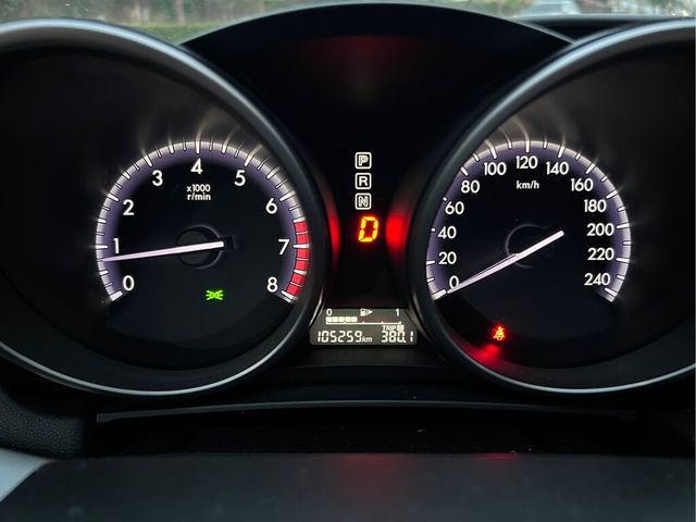 MAZDA馬自達 MAZDA 3  第13張相片