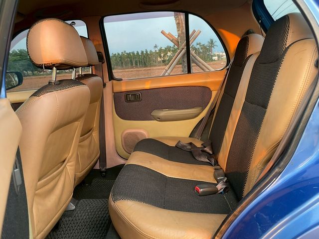 NISSAN日產 MARCH  第8張相片