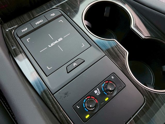 LEXUS凌志 LM300H  第13張相片