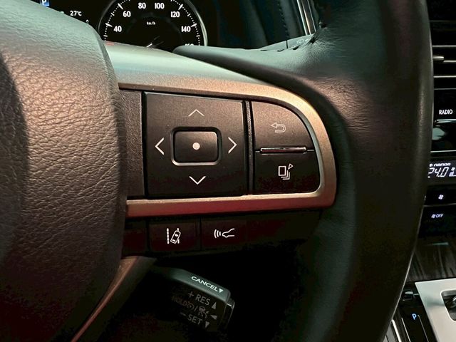 LEXUS凌志 LM300H  第18張相片