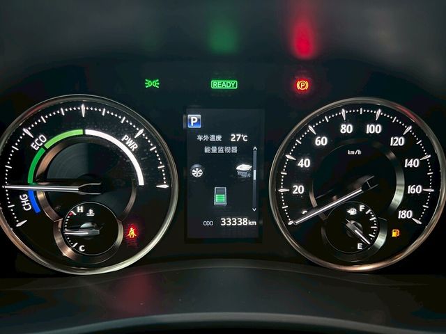 LEXUS凌志 LM300H  第20張相片