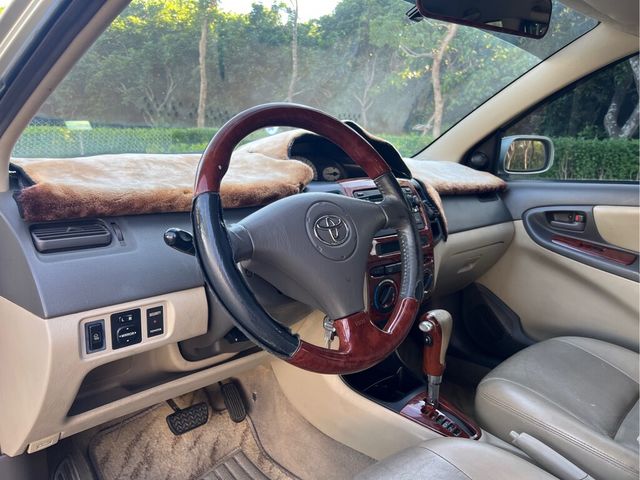 TOYOTA豐田 VIOS  第5張相片