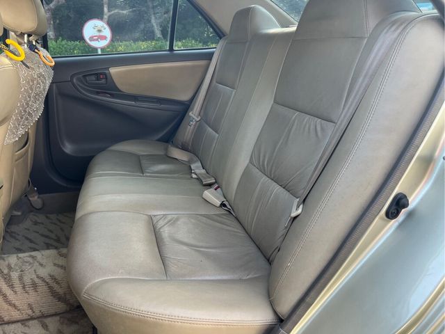 TOYOTA豐田 VIOS  第6張相片