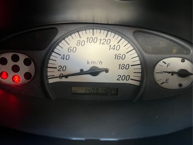TOYOTA豐田 VIOS  第8張相片