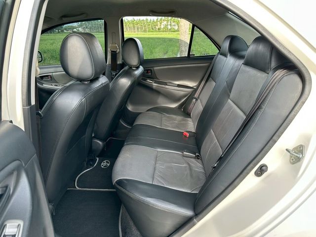 TOYOTA豐田 VIOS  第3張相片