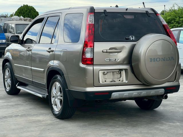HONDA本田 CR-V  第4張相片