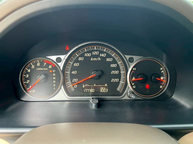 HONDA本田 CR-V  第13張相片