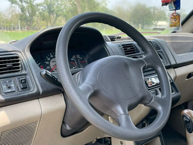 MITSUBISHI三菱 FREECA  第5張相片