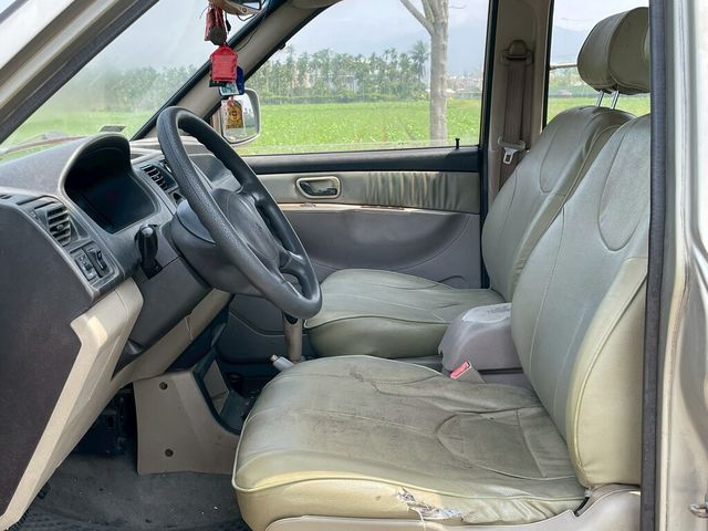 MITSUBISHI三菱 FREECA  第6張相片