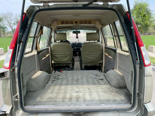 MITSUBISHI三菱 FREECA  第7張相片