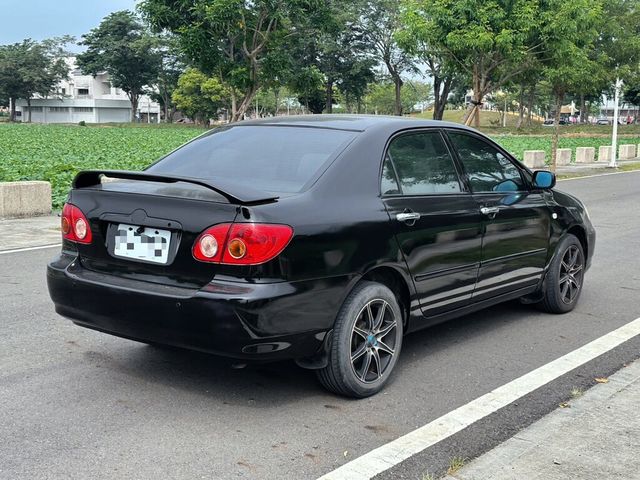 TOYOTA豐田 ALTIS  第3張相片