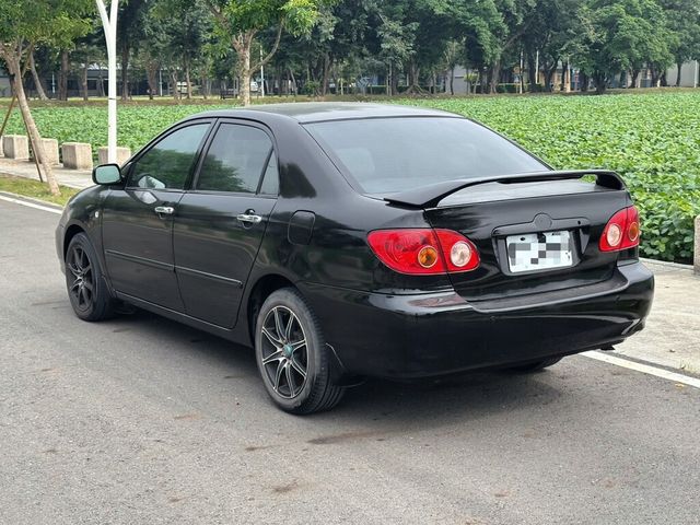 TOYOTA豐田 ALTIS  第4張相片