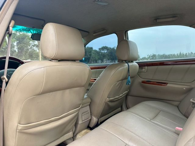 TOYOTA豐田 ALTIS  第7張相片