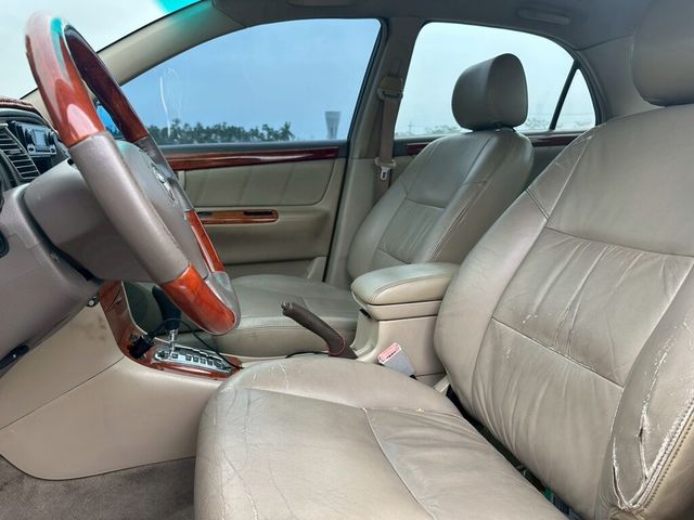 TOYOTA豐田 ALTIS  第9張相片