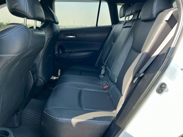 TOYOTA豐田 COROLLA CROSS  第7張相片