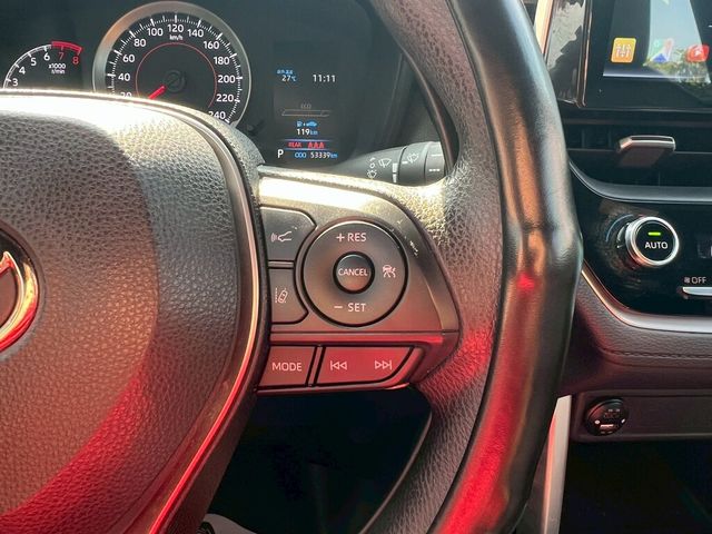 TOYOTA豐田 COROLLA CROSS  第10張相片