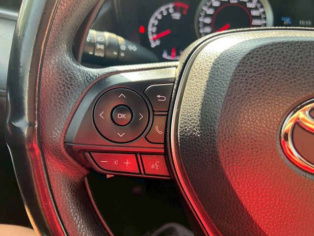 TOYOTA豐田 COROLLA CROSS  第11張相片