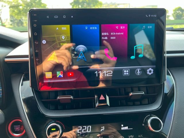 TOYOTA豐田 COROLLA CROSS  第12張相片