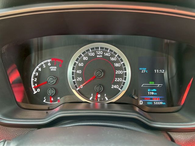 TOYOTA豐田 COROLLA CROSS  第15張相片