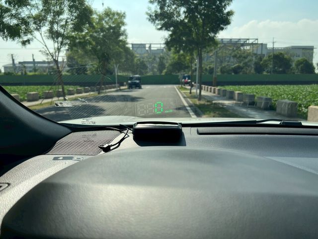 TOYOTA豐田 COROLLA CROSS  第16張相片