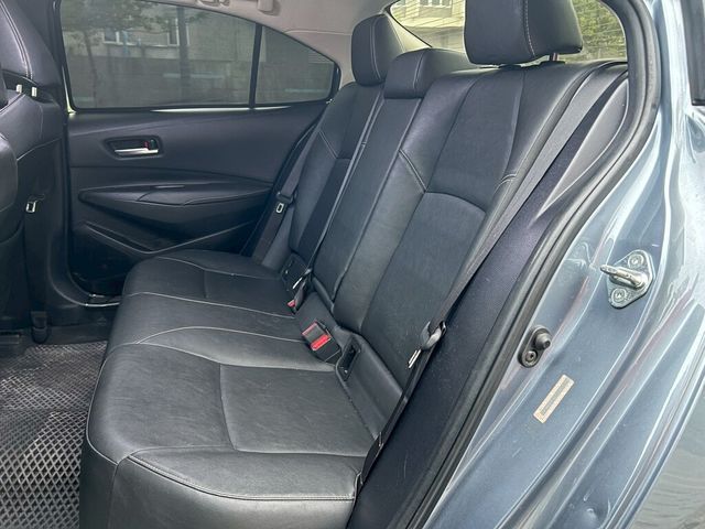 TOYOTA豐田 ALTIS  第6張相片