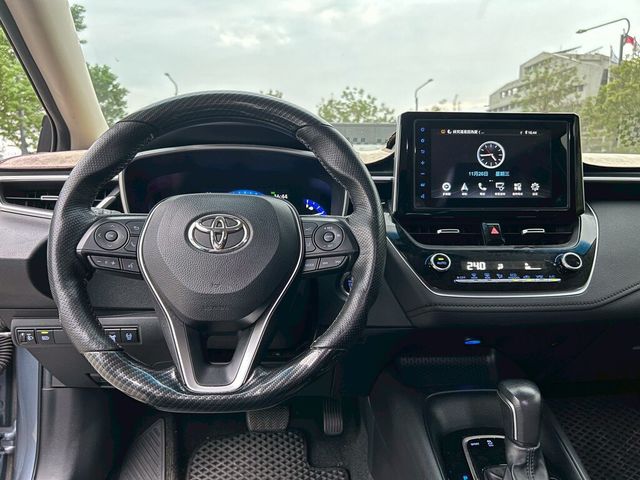 TOYOTA豐田 ALTIS  第8張相片