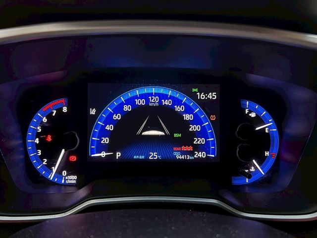 TOYOTA豐田 ALTIS  第12張相片