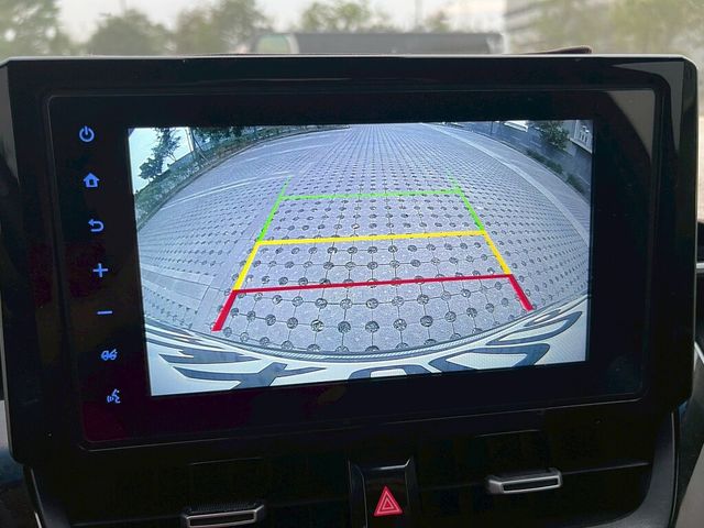 TOYOTA豐田 ALTIS  第13張相片