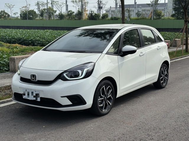 HONDA本田 FIT  第1張相片