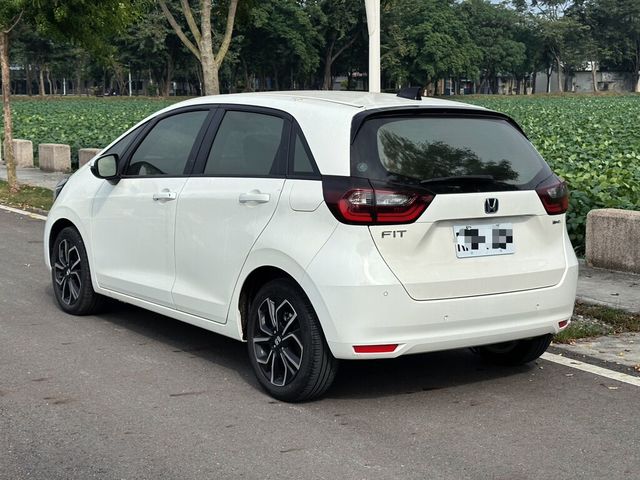 HONDA本田 FIT  第2張相片