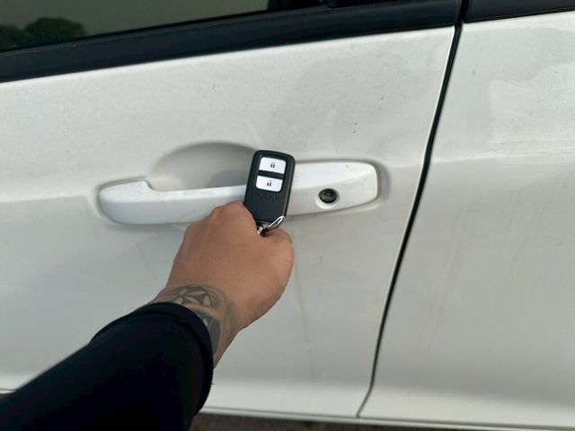 HONDA本田 FIT  第8張相片