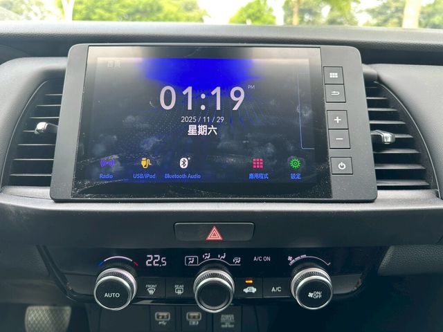 HONDA本田 FIT  第9張相片