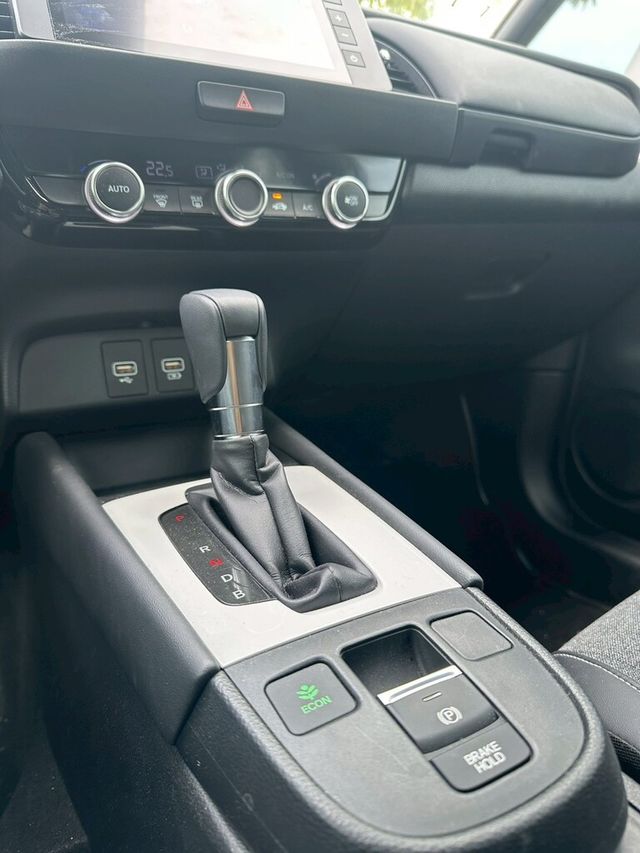 HONDA本田 FIT  第10張相片