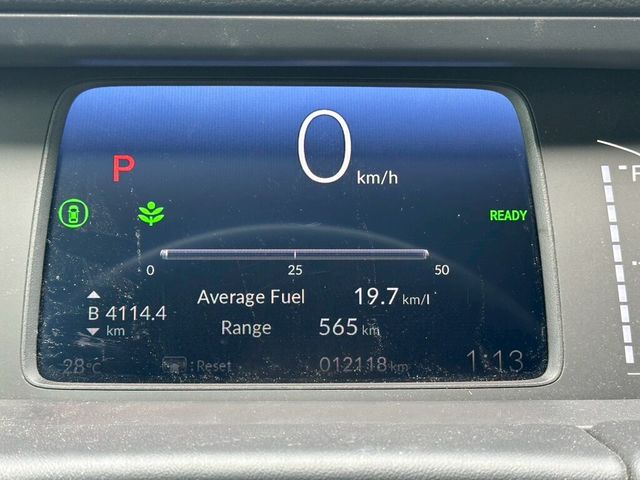 HONDA本田 FIT  第11張相片