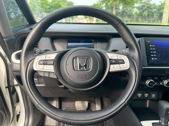 HONDA本田 FIT  第12張相片