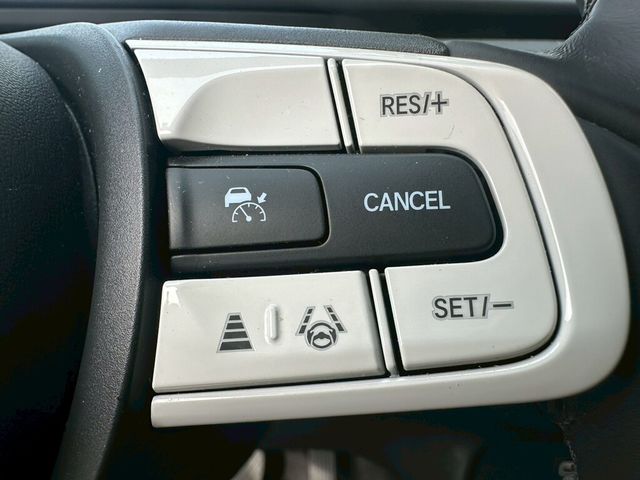 HONDA本田 FIT  第13張相片